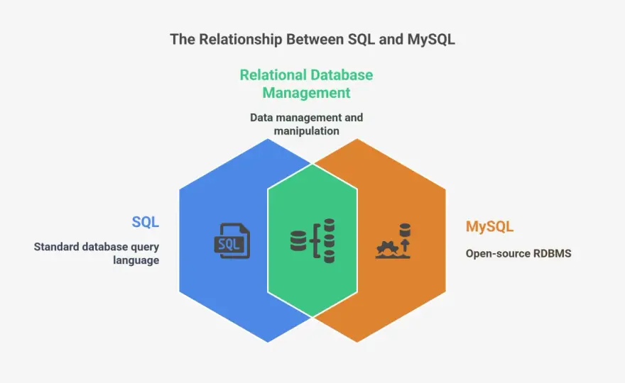 SQL vs MySQL - Comprendre les vraies différences