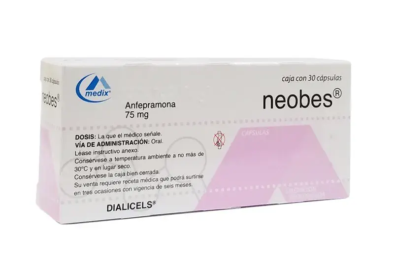 Medicamento para bajar de peso con receta: opciones seguras y efectivas