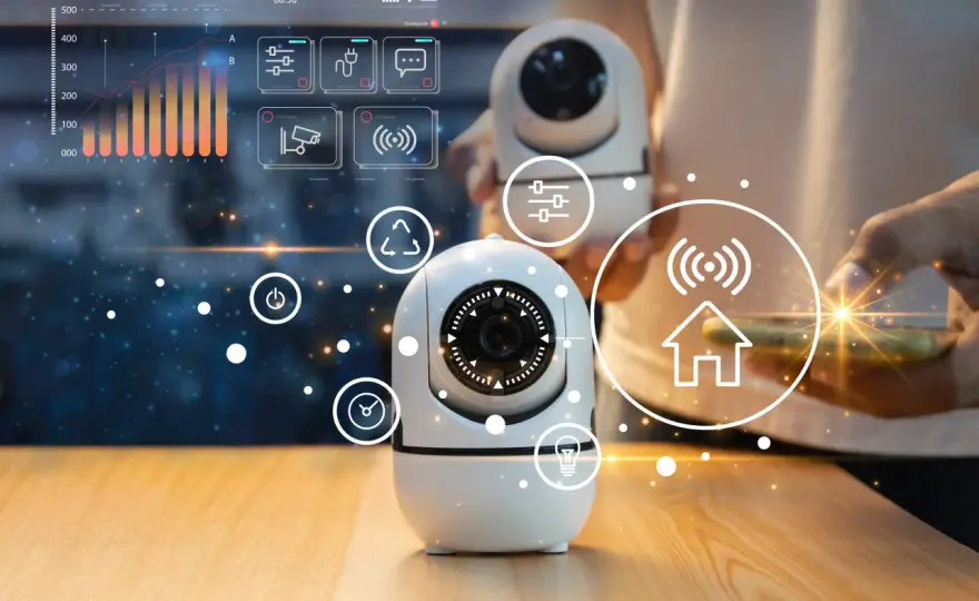 Appli surveillance caméra - Le guide complet pour bien choisir