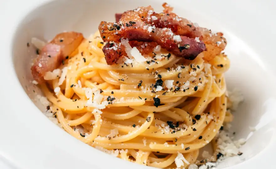 Guanciale - co to jest? Sekret smaku carbonary i zamienniki