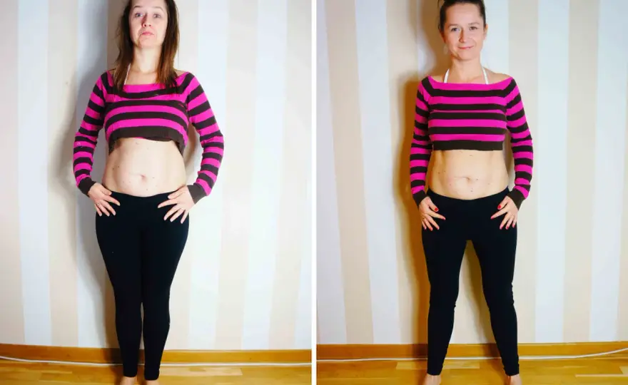 Jak schudnąć 3 kg w tydzień - Szybki plan i realne efekty