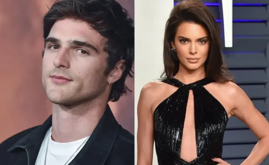 Czy Kendall Jenner jest z Jacobem Elordim? Co wiadomo