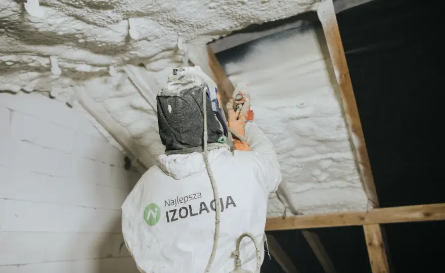 Twarda pianka PUR - Czy to najlepsza izolacja dla Twojego domu?