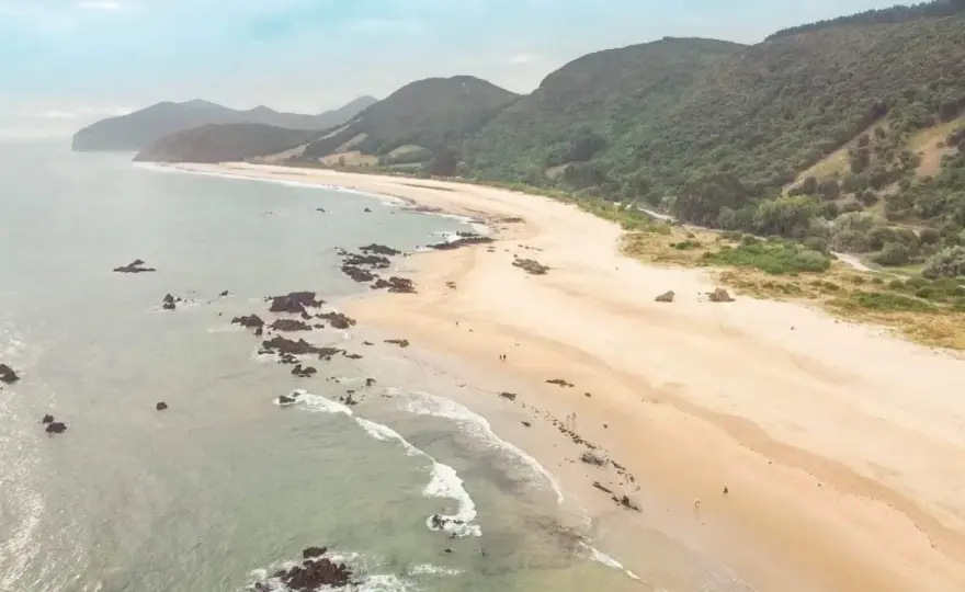 Playa de Trengandín - ¿Por qué es la favorita de Noja?