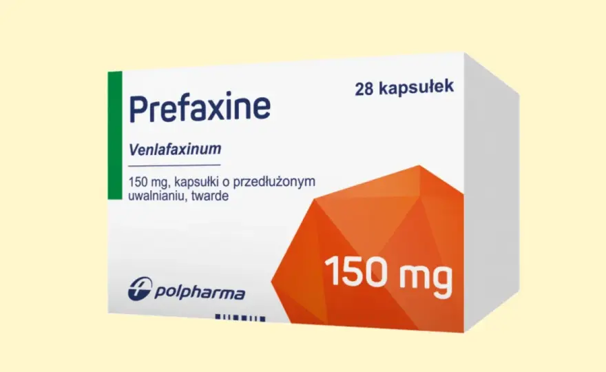 Wenlafaksyna - Jak stosować? Dawkowanie, skutki uboczne i interakcje