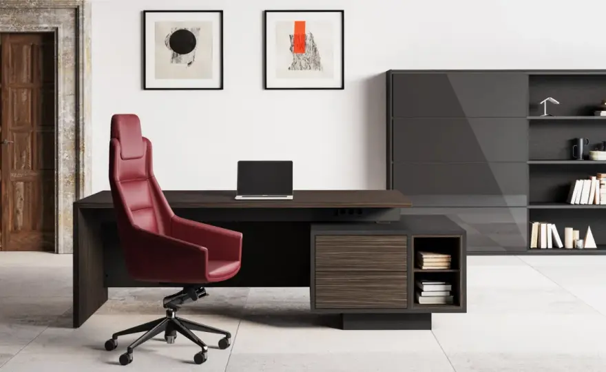 Reception studio medico - Come renderla impeccabile?