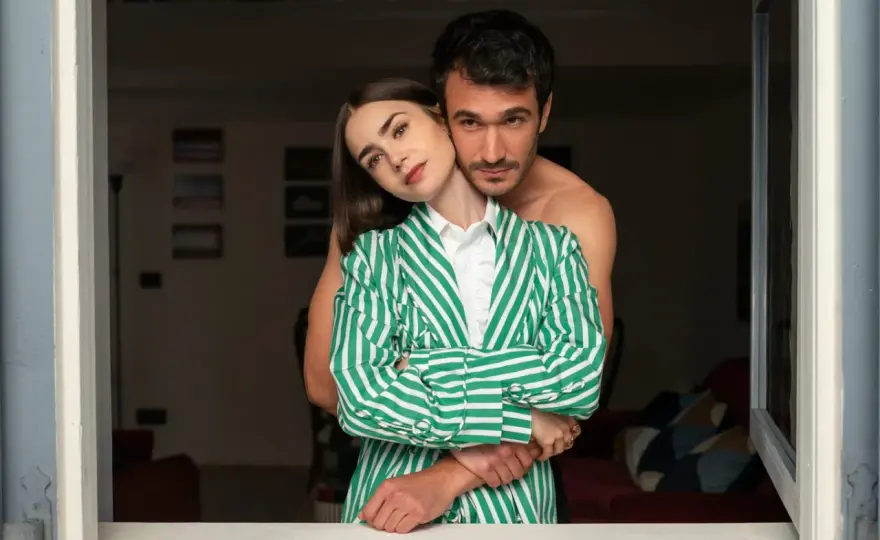 Emily w Paryżu - O czym naprawdę jest ten serial i czy warto obejrzeć?