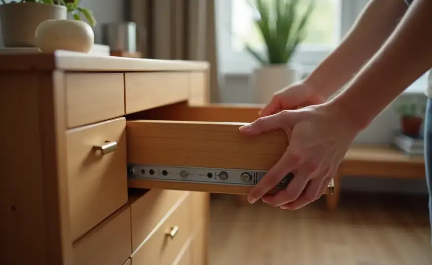 Jak zbudować szufladę? Praktyczny przewodnik krok po kroku