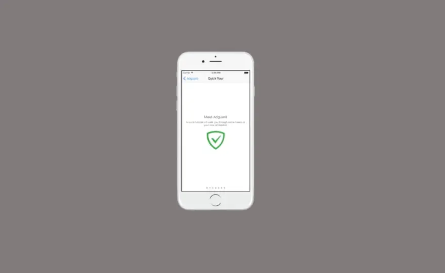 Adblock na telefon - Skuteczne blokowanie reklam (Android/iPhone)