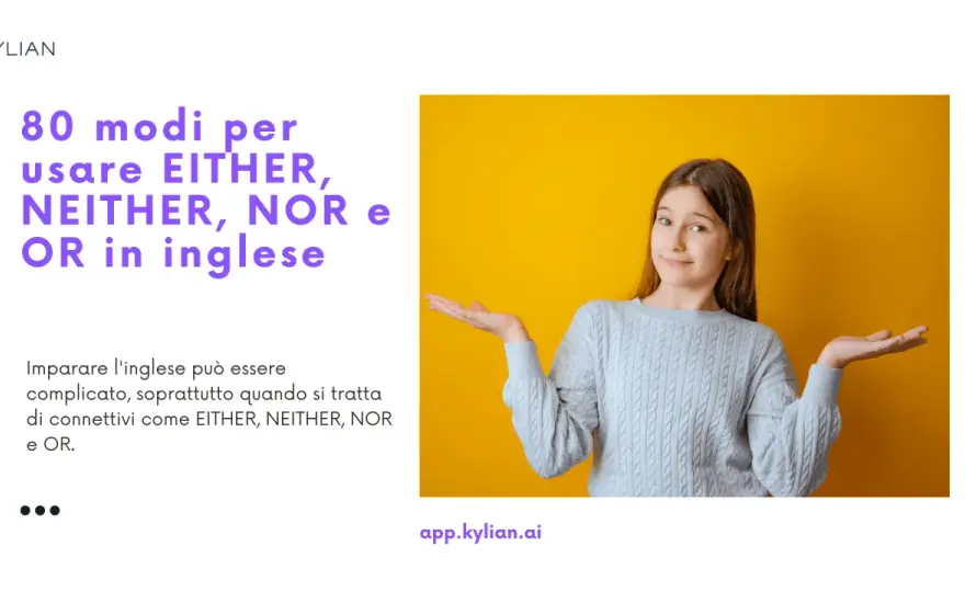 Modo di dire in inglese - quando usare idiom e quando no