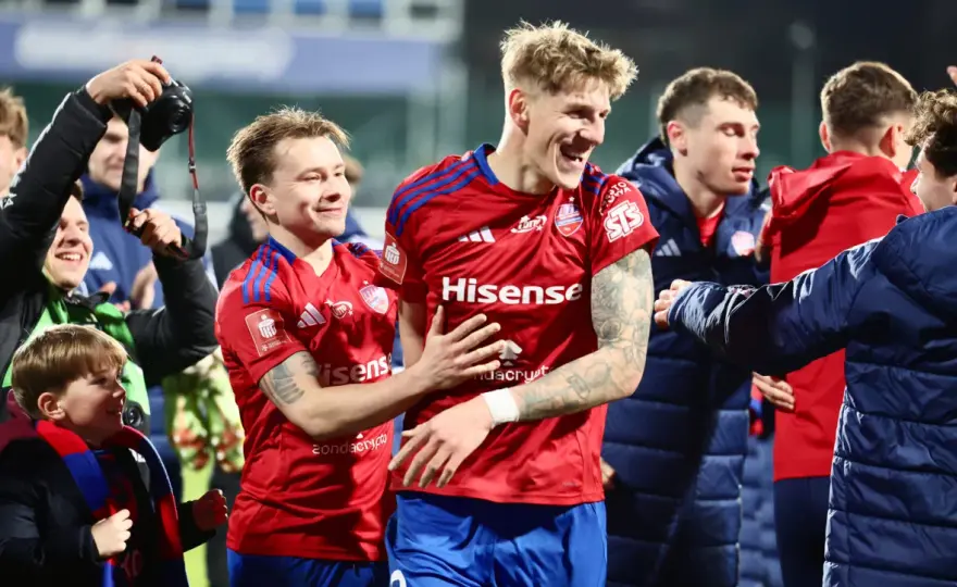 Raków Częstochowa - Skład 2025/2026 - Kto stanowi o sile?