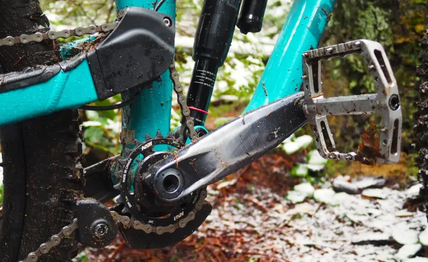 MTB Drivetrain Guide - Optimize Your Ride & Fix Common Issues