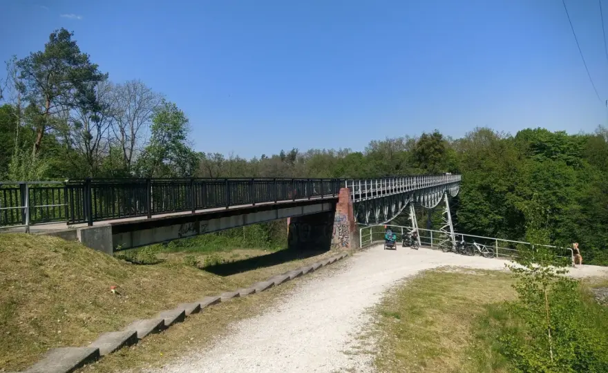 Trasy rowerowe Bydgoszcz – wybierz idealną dla siebie!