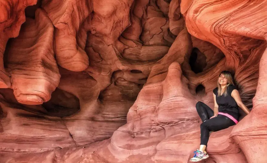 Cuevas Can Riera - Visita segura a este rincón de Torrelles