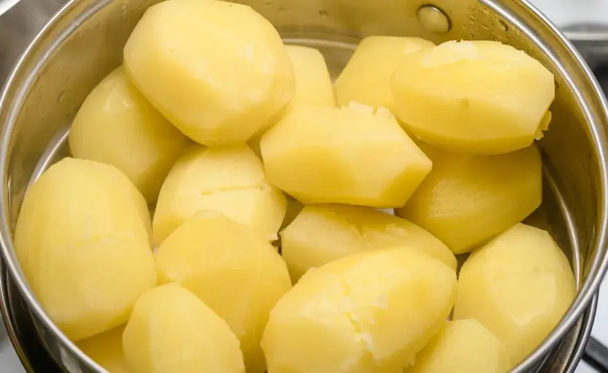 Ugotowane ziemniaki? Zamień je w pyszne dania zero waste!
