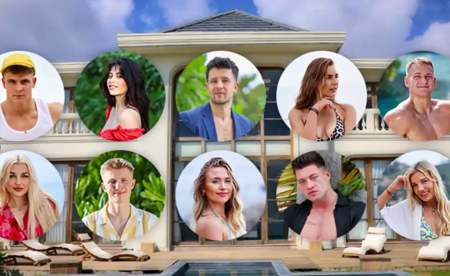 Ile odcinków ma sezon 6 Hotel Paradise? Zaskakująco krótki!