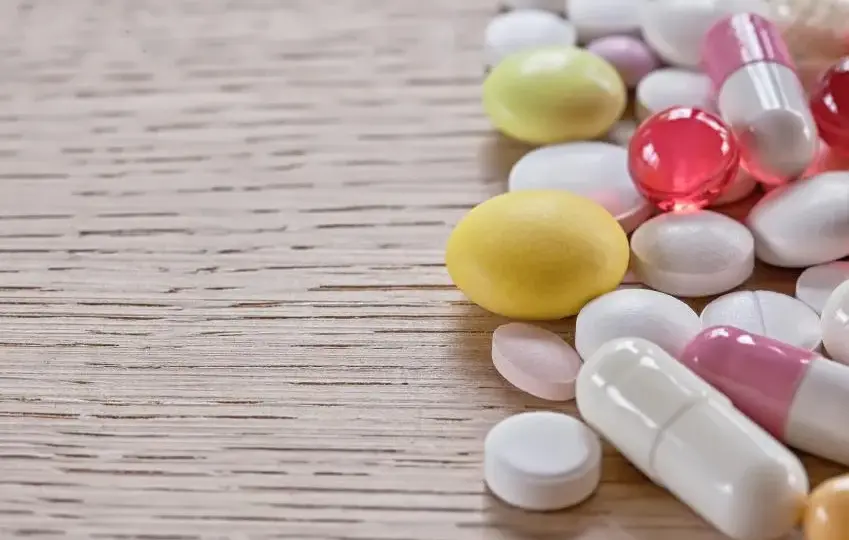 Cómo desintoxicar mi cuerpo de medicamentos y mejorar mi salud naturalmente
