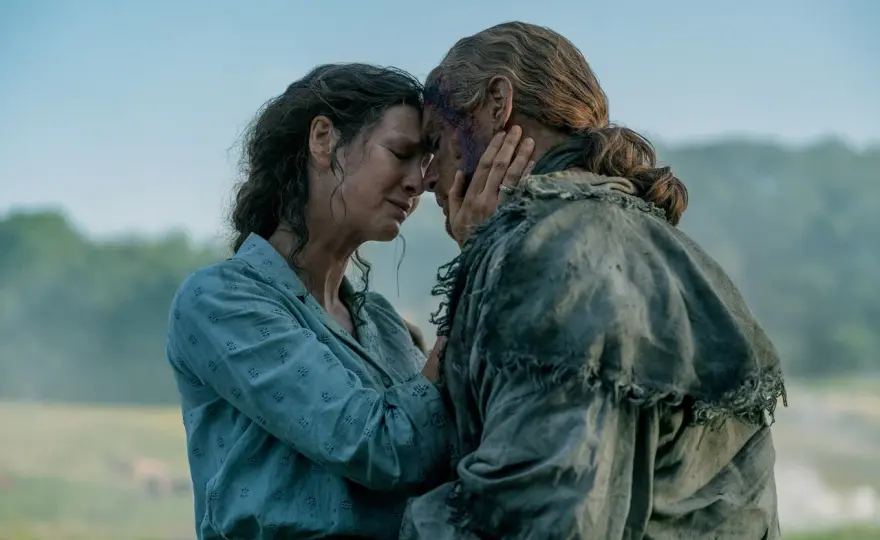 Outlander: Kiedy nowe sezony i finał w Polsce? Daty premier