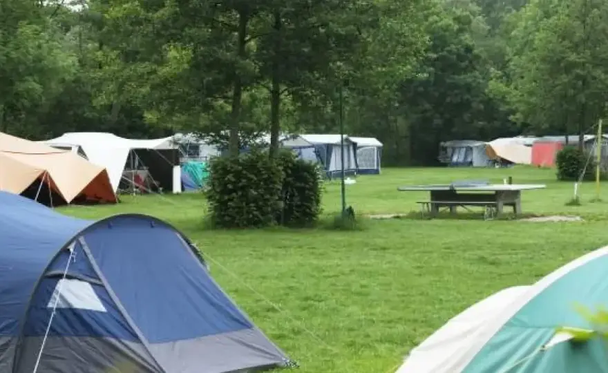 Elegir camping en España - Evita errores y acierta