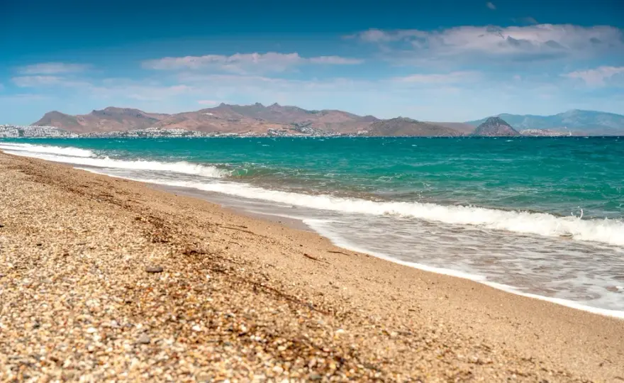 Kos atrakcje turystyczne: odkryj ukryte skarby i piękne plaże