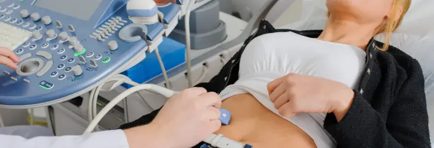 Gdzie usg na nfz w Warszawie? Sprawdź dostępne placówki i oferty
