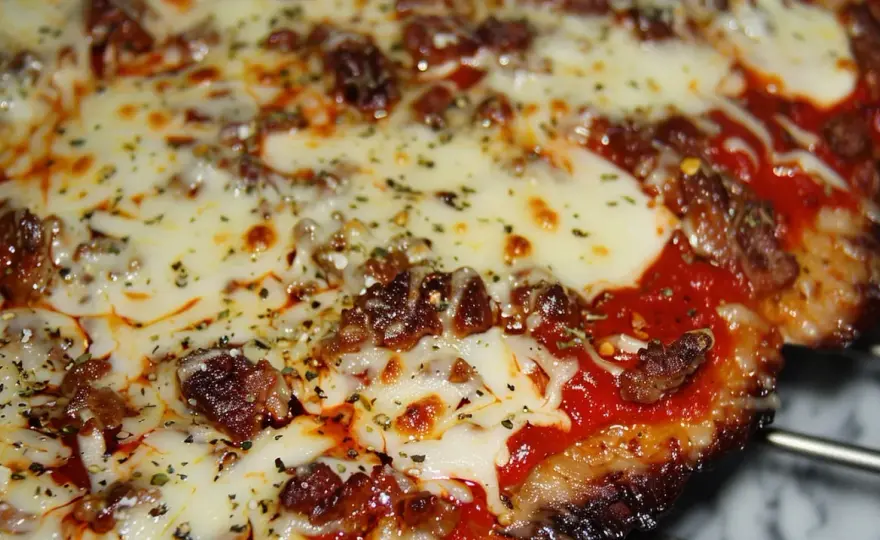 Matambre a la pizza tierno - cómo hacerlo en casa