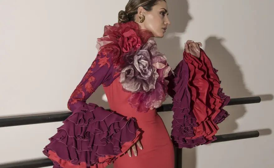 Falda sevillana: Guía experta para elegir, combinar y lucir con estilo