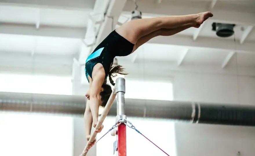 Qué es la gimnasia: definición, beneficios y tipos que debes conocer