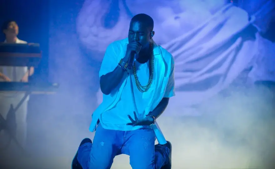 Koncert Kanye Westa w Polsce - Status, bilety, fakty