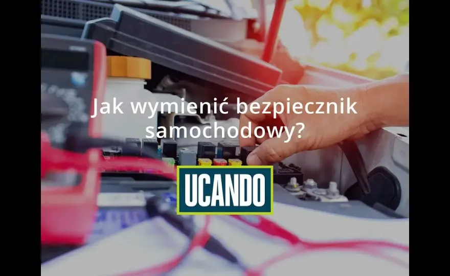 Jak wyjąć bezpiecznik bez ryzyka uszkodzenia instalacji elektrycznej