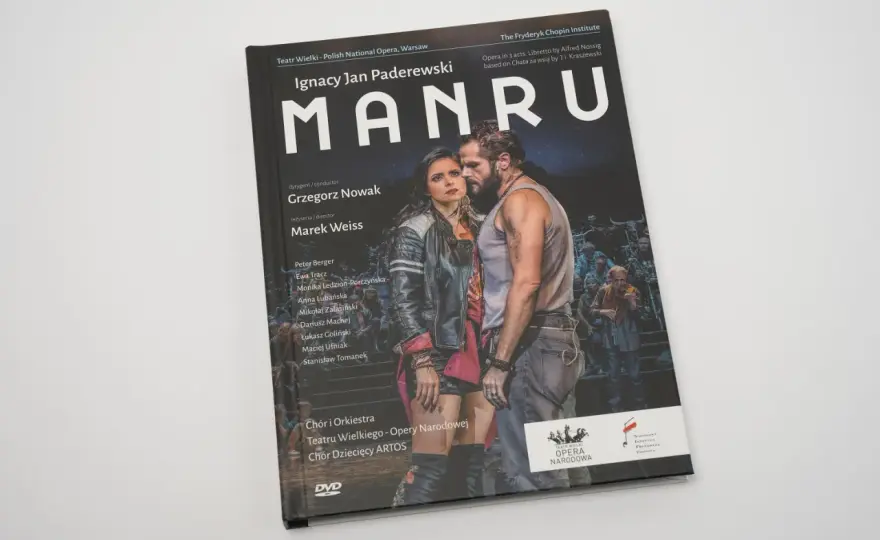 Manru - Poznaj historię i fenomen jedynej opery Paderewskiego
