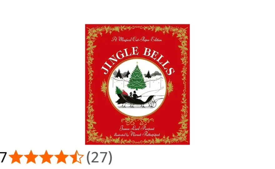 Jingle Bells - Impara l'inglese con un classico insospettabile