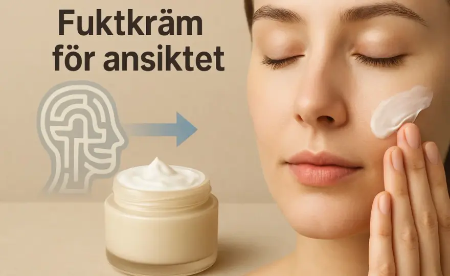 Face Formula – Så väljer du rätt produkter för din hud