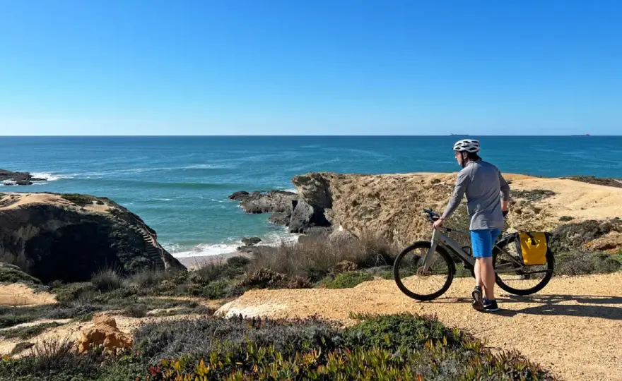 Porto to Lisbon Bike Tour - Your Coastal Cycling Guide