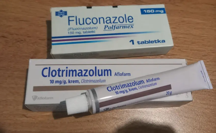 Flukonazol bez recepty? Co zamiast niego i jak zdobyć e-receptę