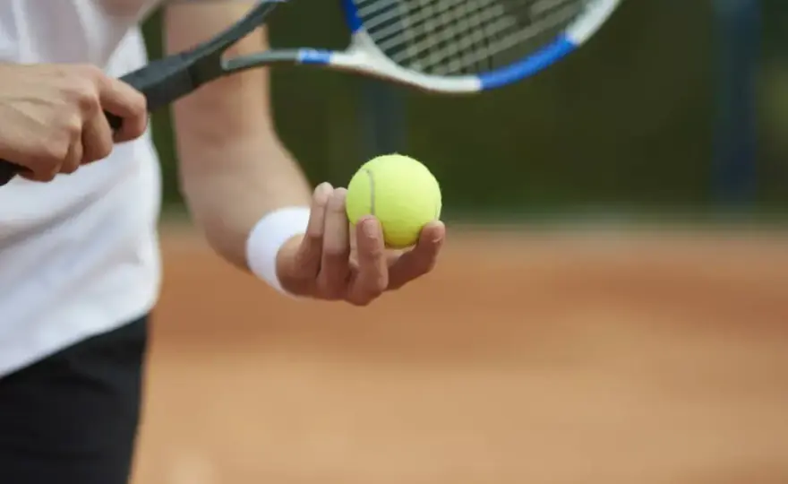 Tie break w tenisie - Jak wygrać decydujący set?