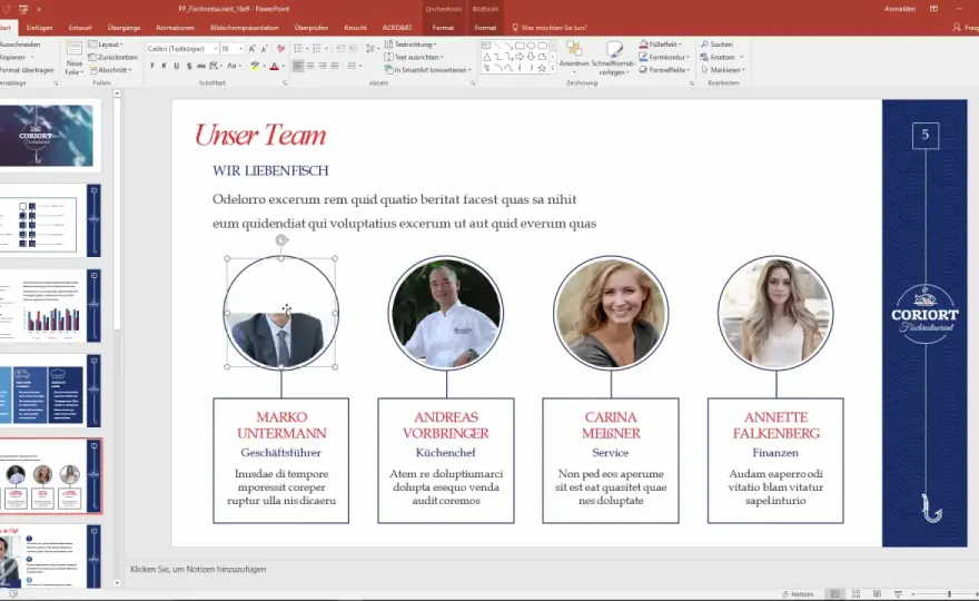 Jak zamienić PDF na PowerPoint w 3 prostych krokach - szybka konwersja