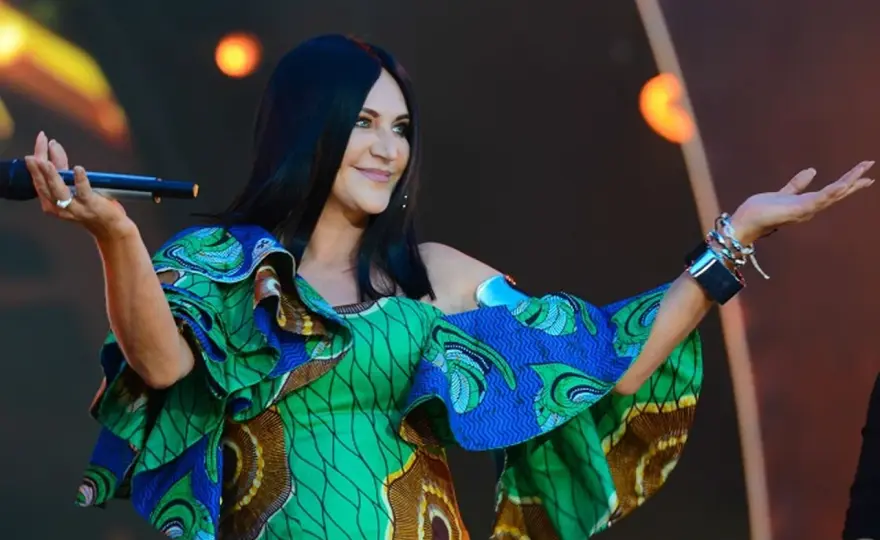 Kayah: Wiek, wzrost i fakty z życia artystki. Poznaj prawdę!
