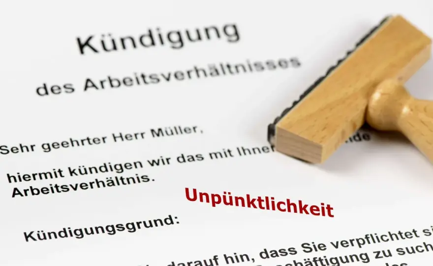 Sperrzeit beim Arbeitslosengeld - wann droht sie?