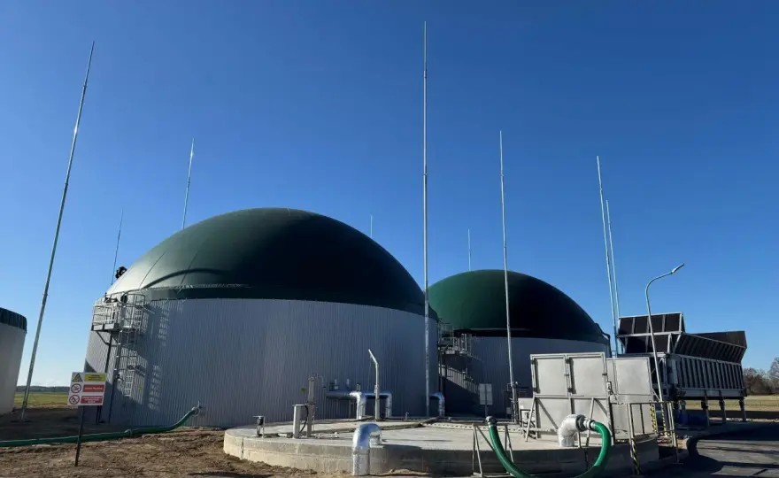 EW Janowice: Jak zabytek techniki produkuje zieloną energię na Odrze?