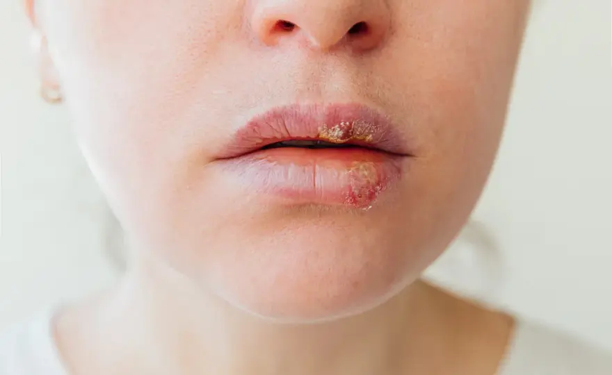Quanto dura l’herpes? Tempi di guarigione e segnali d’allarme