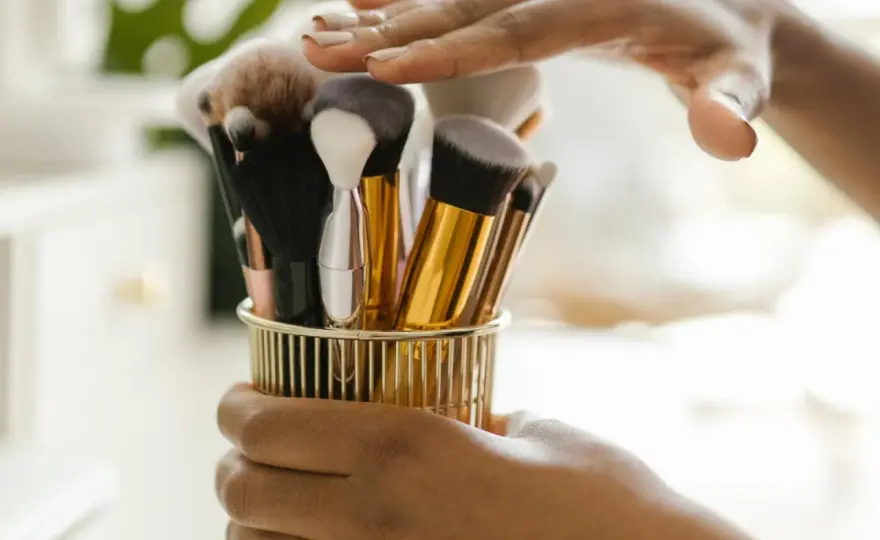 Make-up Pinsel: Der ultimative Guide für Profi-Looks & Pflege