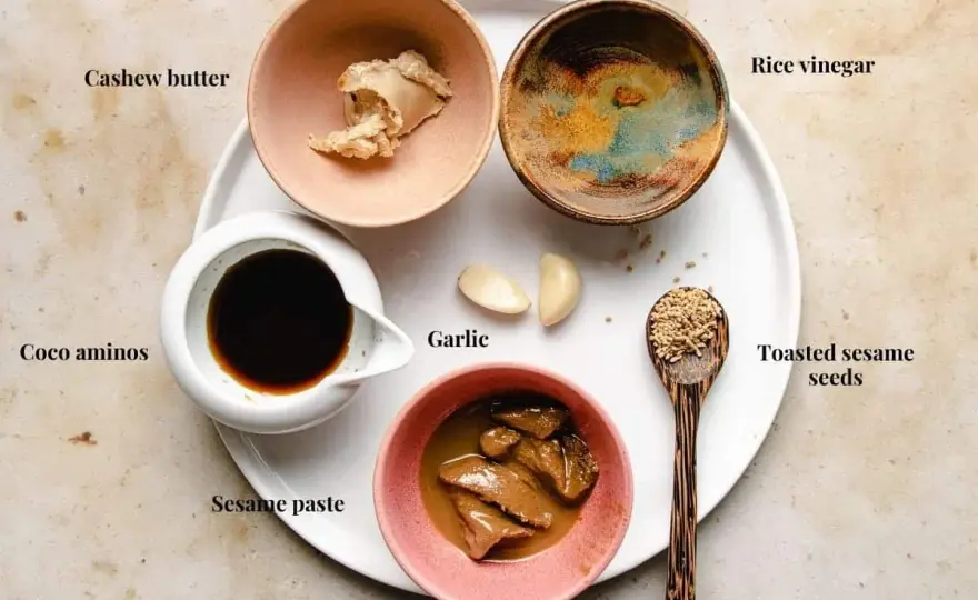 Perfect Hot Pot Sesame Dip - Your Go-To Sauce Guide