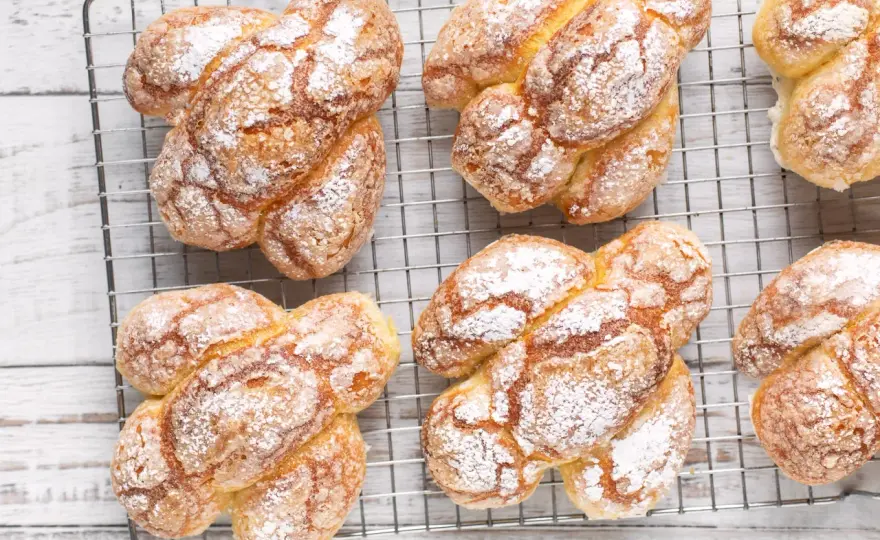 Colomba Pasquale Facile e Veloce - Ricetta Perfetta per Tutti