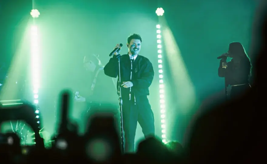 Ile kosztuje koncert Dawida Podsiadło? Ceny biletów, które musisz znać