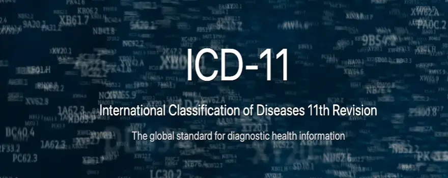 Demencja: neurologiczna czy psychiczna? Klasyfikacja ICD-11