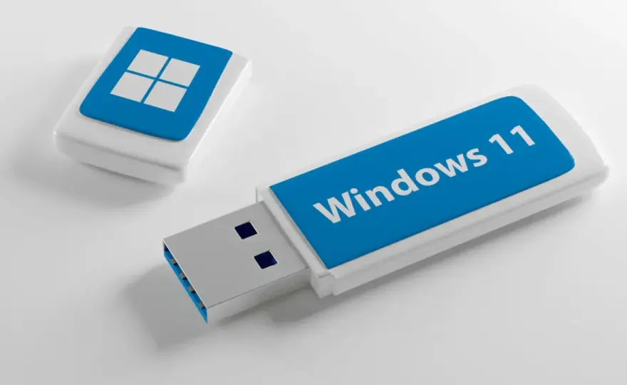 Bootowalny pendrive - Zrób to dobrze i bez błędów!