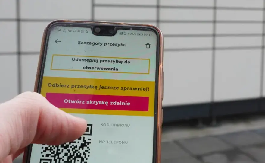 Fałszywy SMS InPost - Jak rozpoznać oszustwo?