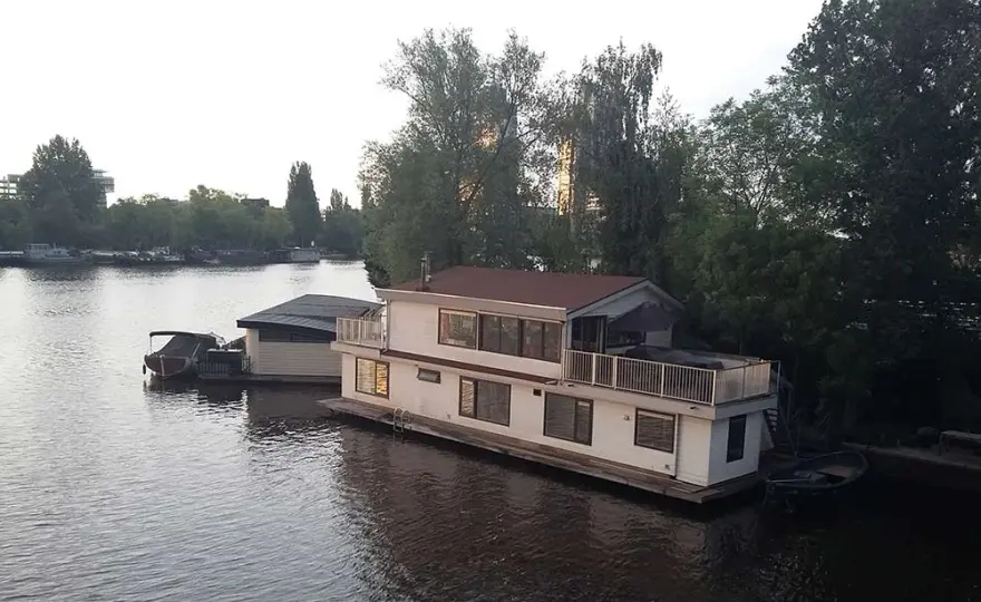 Ile kosztuje wynajem mieszkania w Amsterdamie? Zaskakujące ceny!