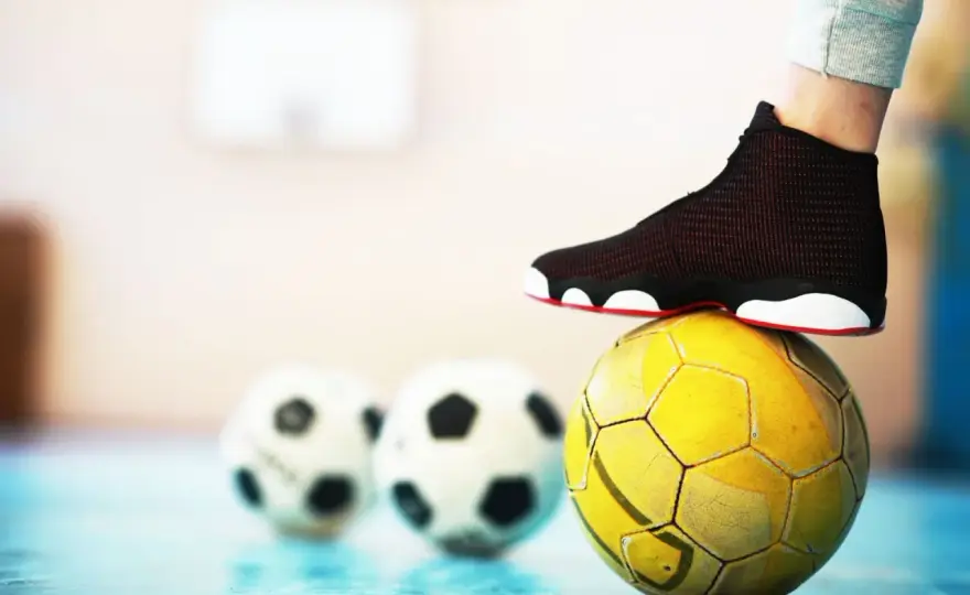 Futsal - co to jest i dlaczego warto go poznać?